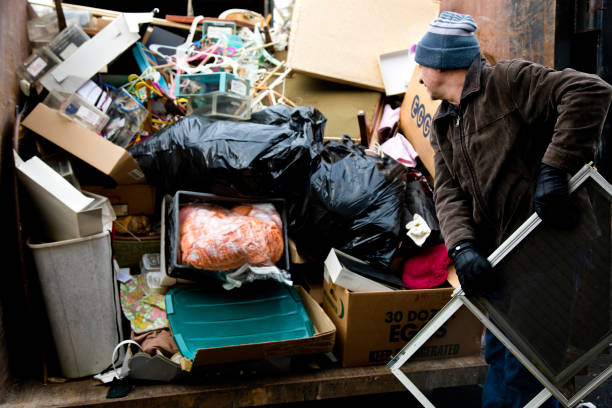 Recycling Services for Junk in Crownsville, MD