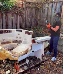 Best Residential Junk Removal  in Crownsville, MD